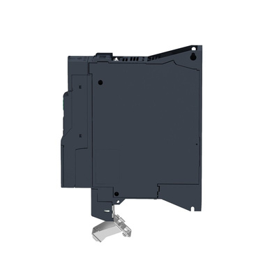 Schneider Electric Variable Speed Drive, 0.37 kW, 3 Phase, 400 V ac, 2.1 A, ATV320 Series