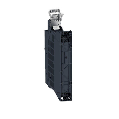 Schneider Electric Variable Speed Drive, 0.37 kW, 3 Phase, 400 V ac, 2.1 A, ATV320 Series