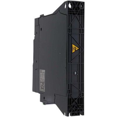 Schneider Electric Variable Speed Drive, 0.55 kW, 3 Phase, 400 V ac, 2.8 A, ATV320 Series