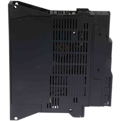 Schneider Electric Variable Speed Drive, 0.55 kW, 3 Phase, 400 V ac, 2.8 A, ATV320 Series