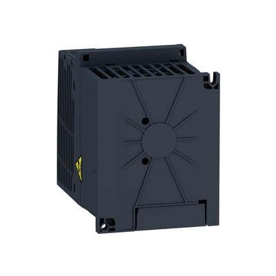 Schneider Electric Variable Speed Drive, 0.75 kW, 3 Phase, 400 V ac, 3.6 A, ATV320 Series