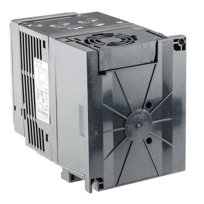Schneider Electric Variable Speed Drive, 0.75 kW, 3 Phase, 400 V ac, 3.6 A, ATV320 Series