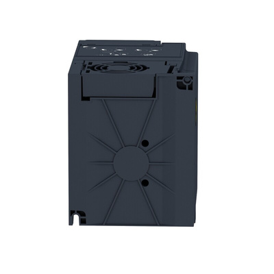Schneider Electric Variable Speed Drive, 0.75 kW, 3 Phase, 400 V ac, 3.6 A, ATV320 Series