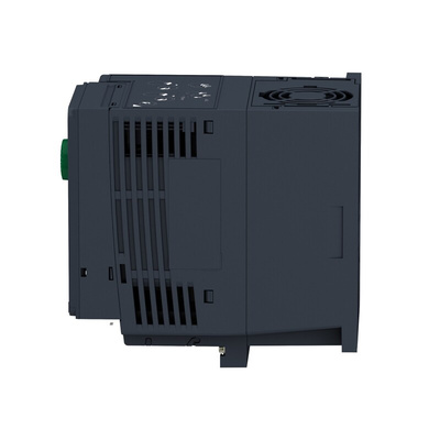 Schneider Electric Variable Speed Drive, 0.75 kW, 3 Phase, 400 V ac, 3.6 A, ATV320 Series