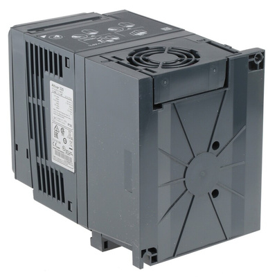 Schneider Electric Variable Speed Drive, 1.1 kW, 1 Phase, 230 V ac, 13.8 A, ATV320 Series