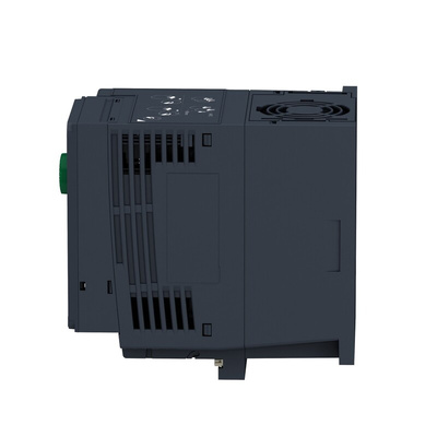 Schneider Electric Variable Speed Drive, 1.5 kW, 1 Phase, 230 V ac, 17.8 A @ 200 V ac, ATV320 Series