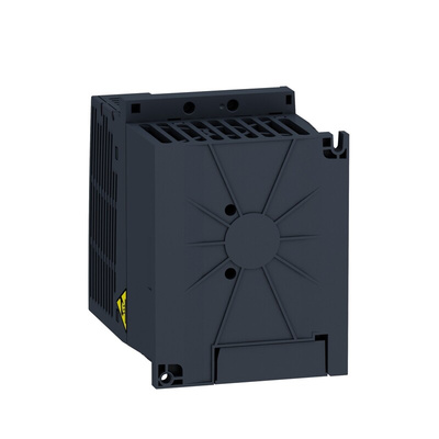 Schneider Electric Variable Speed Drive, 1.5 kW, 1 Phase, 230 V ac, 17.8 A @ 200 V ac, ATV320 Series