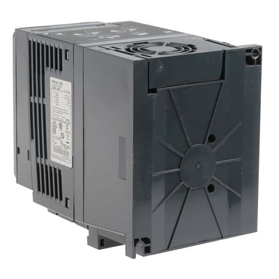 Schneider Electric Variable Speed Drive, 1.5 kW, 1 Phase, 230 V ac, 17.8 A @ 200 V ac, ATV320 Series