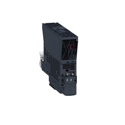 Schneider Electric Variable Speed Drive, 2.2 kW, 1 Phase, 230 V ac, 23.9 A, ATV320 Series