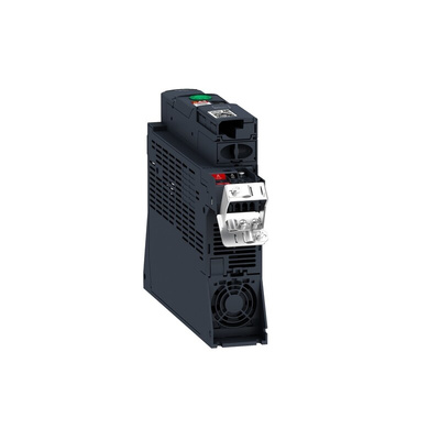 Schneider Electric Variable Speed Drive, 2.2 kW, 1 Phase, 230 V ac, 23.9 A, ATV320 Series