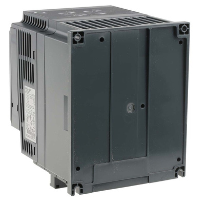 Schneider Electric Variable Speed Drive, 3 kW, 3 Phase, 400 V ac, 11.1 A, ATV320 Series