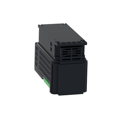 Schneider Electric Variable Speed Drive, 0.75 kW, 3 Phase, 400 V ac, 1.5 A, ATV63 Series