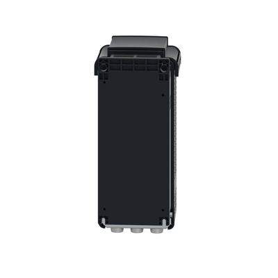 Schneider Electric Variable Speed Drive, 2.2 kW, 3 Phase, 480 V, 4.3 A, ATV63 Series