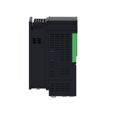 Schneider Electric Variable Speed Drive, 5.5 kW, 3 Phase, 400 V ac, 10.4 A @ 380 V ac, ATV63 Series