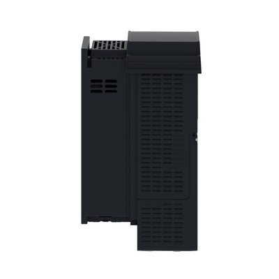 Schneider Electric Variable Speed Drive, 7.5 kW, 3 Phase, 400 V ac, 10.5 A, ATV63 Series