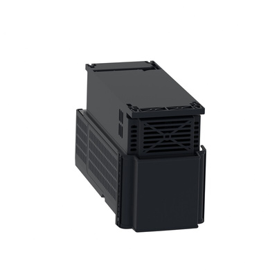 Schneider Electric Variable Speed Drive, 7.5 kW, 3 Phase, 400 V ac, 10.5 A, ATV63 Series