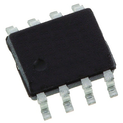 Infineon BTS61101SJAXUMA2High Side, Smart High-Side Power Switch IC 8-Pin, DSO