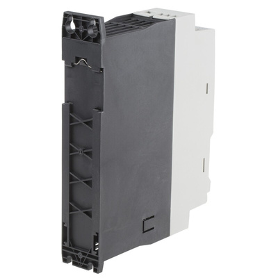 Eaton Variable Speed Starter, 0.75 kW, 3 Phase, 480 V ac, 2.1 A, Series