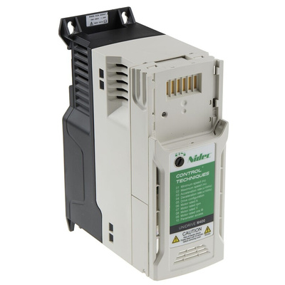 Control Techniques Inverter Drive, 1.5 kW, 3 Phase, 380 → 480 V ac, 4.1 A, M400 Series