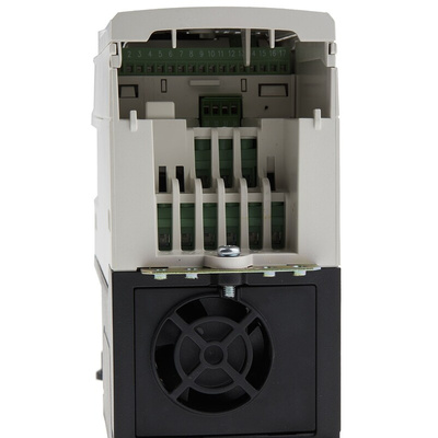 Control Techniques Inverter Drive, 1.5 kW, 3 Phase, 380 → 480 V ac, 4.1 A, M400 Series
