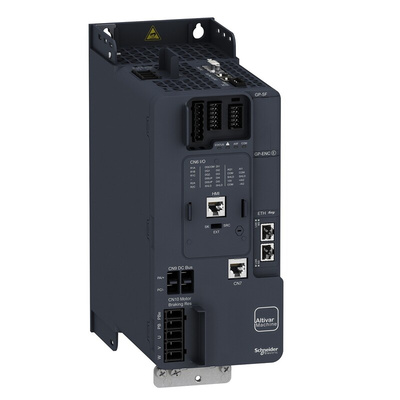 Schneider Electric Inverter Drive, 5.5 kW, 3 Phase, 380 → 480 V ac, 11.6 A, 12.2 A, 15.3 A, 16 A, 20 A, 9.4 A,