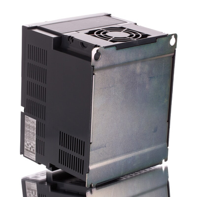 Schneider Electric Inverter Drive, 11 kW, 3 Phase, 400 V ac, 21.1 A, ATV 212 Series