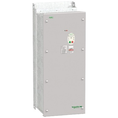 Schneider Electric Inverter Drive, 22 kW, 3 Phase, 400 V ac, 41.6 A, ATV 212 Series