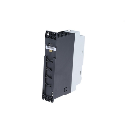 Eaton Variable Speed Starter, 0.37 kW, 1 Phase, 230 V ac, 2.3 A, Series