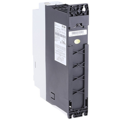 Eaton Variable Speed Starter, 1.5 kW, 1 Phase, 230 V ac, 7 A