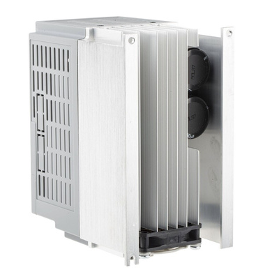 Parker Inverter Drive, 1.5 kW, 3 Phase, 400 V ac, 6.9 A, AC10 Series