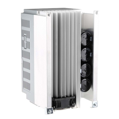 Parker Inverter Drive, 4 kW, 3 Phase, 400 V ac, 13.6 A, AC10 Series