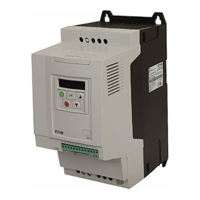 Eaton Inverter Drive, 2.2 kW, 3 Phase, 230 V ac, 10.5 A