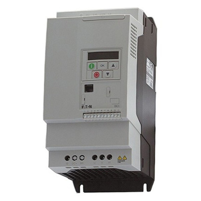 Eaton Inverter Drive, 5.5 kW, 3 Phase, 400 V ac, 14 A