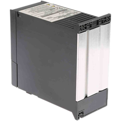 Danfoss Inverter Drive, 0.18 kW, 1 Phase, 230 V ac, 1.2 A, VLT FC51 Series