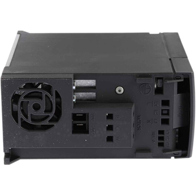 Danfoss Inverter Drive, 0.18 kW, 1 Phase, 230 V ac, 1.2 A, VLT FC51 Series