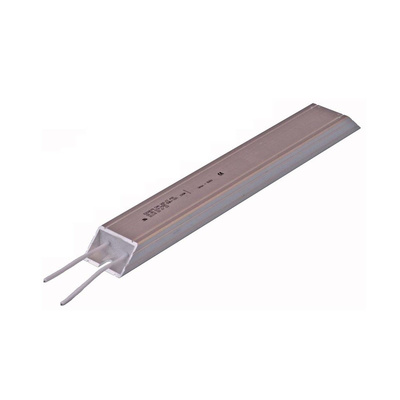 Danotherm CAH-165 Series Wire Lead Wire Wound Braking Resistor, 33Ω ±10% 75W