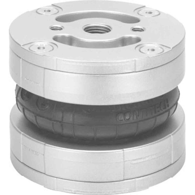 Festo Analogue Pressure Gauge 25bar Back Entry, MA-40-25-1/8-EN, 0bar min., 526167