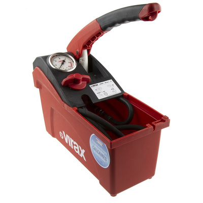 Virax Hand Pressure Pump 50bar