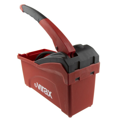 Virax Hand Pressure Pump 50bar