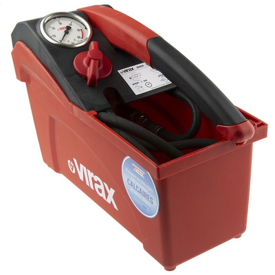 Virax Hand Pressure Pump 50bar