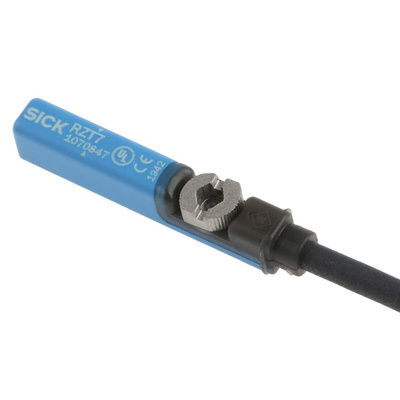 Sick Reed-NO Pneumatic Sensor, IP65, IP67, 5 → 30V ac/dc, RZT7