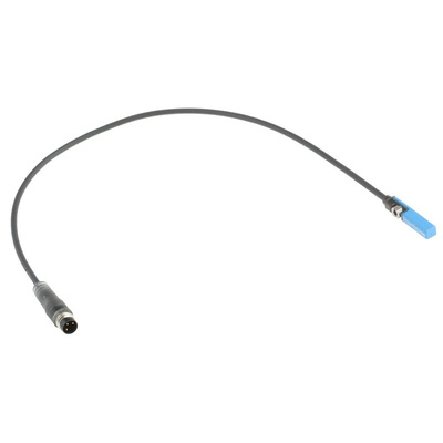Sick Reed-NO Pneumatic Sensor, IP65, IP67, 5 → 30V ac/dc, RZT7