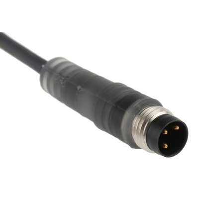 Sick Reed-NO Pneumatic Sensor, IP65, IP67, 5 → 30V ac/dc, RZT7