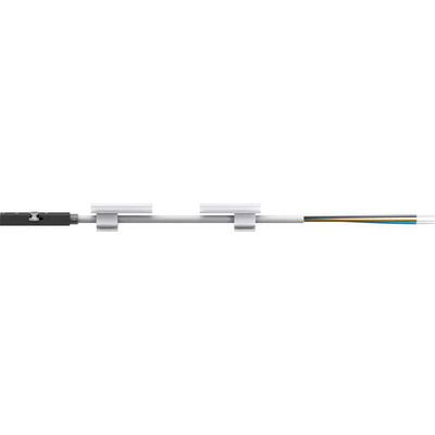 Festo Magneto Resistive Pneumatic Position Detector, IP65, IP68, IP69K, 24V dc, NO Operation, SMT-8, with LED