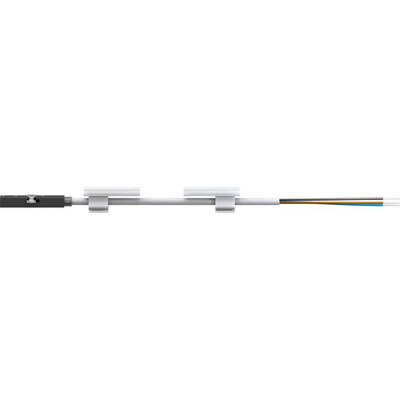 Festo Magneto Resistive Pneumatic Position Detector, IP65, IP68, IP69K, 24V dc, NO Operation, SMT-8, with LED