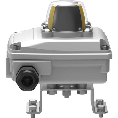 Festo Sensor Box Pneumatic Sensor, IP67, 0 → 250V, Electric Operation, SRBC, 3482805