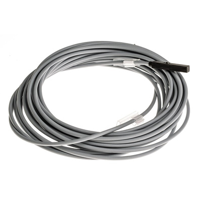 Festo Reed Pneumatic Position Detector, IP65, IP68, 5 to 30 V ac/dc, 24V dc, NO Operation, SME, 543876