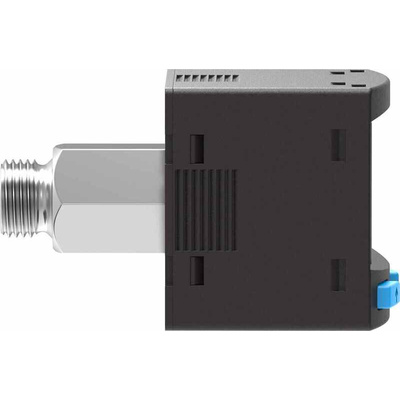 Festo Pressure Switch 15bar, 15 → 30V, IP40 10 bar