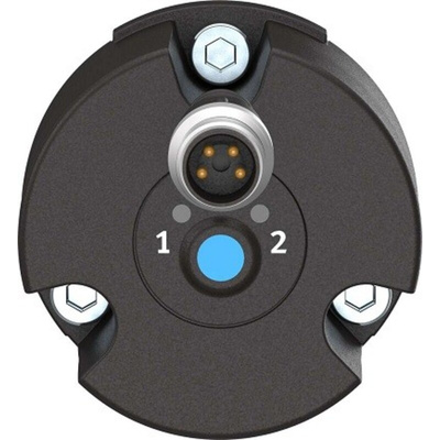Festo Magnetic Hall, Position Sensor Pneumatic Sensor, IP65, IP68, 10 → 30V dc, NC, NO, NPN, PNP Operation,