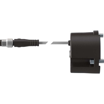 Festo Magnetic Hall, Position Sensor Pneumatic Sensor, IP65, IP68, 10 → 30V dc, NC, NO, NPN, PNP Operation,